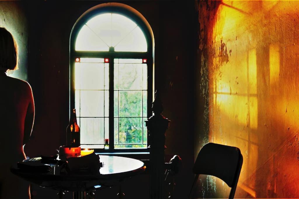 Vintage Bdsm Kinky - Entire 65m2 Space For Up To 6-guests - Fully Equipped Wrocław